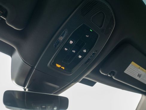 New 2026 Porsche Panamera 4 image 21