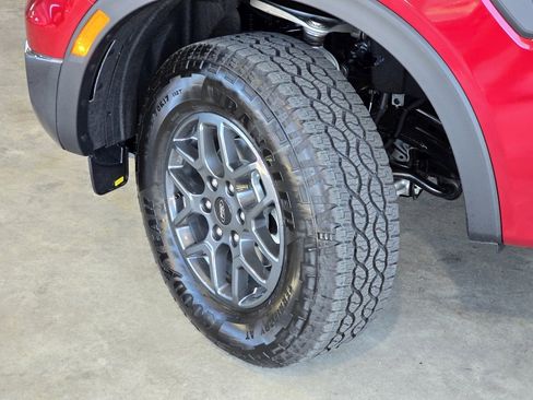 Used 2025 Ford Ranger XLT w/ Equipment Group 301A High image 26