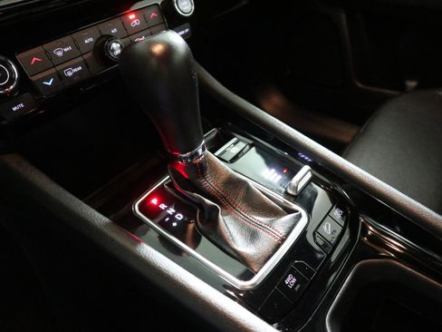 Used 2023 Jeep Compass Trailhawk image 27