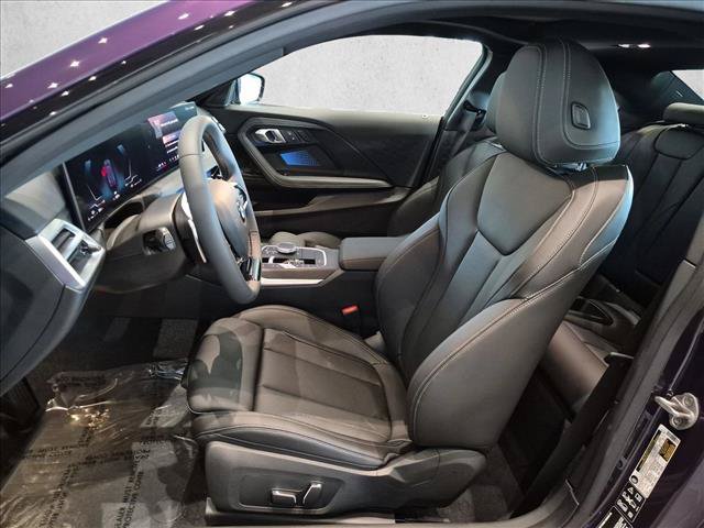 New 2026 BMW 230i xDrive Coupe w/ Premium Package AWD/4WD image 4