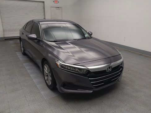 Used 2021 Honda Accord LX image 13