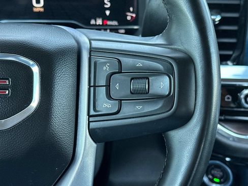 Used 2025 GMC Sierra 1500 SLT AWD/4WD image 32