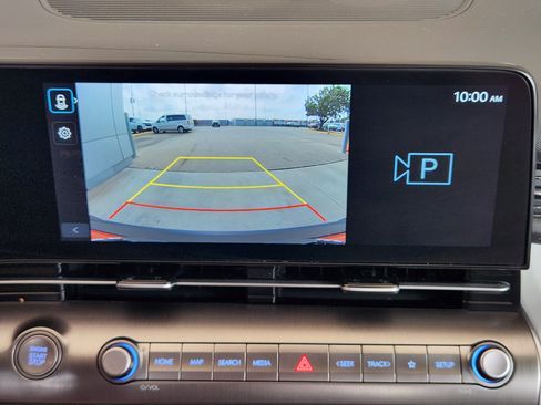 Used 2025 Hyundai Kona SEL FWD image 18
