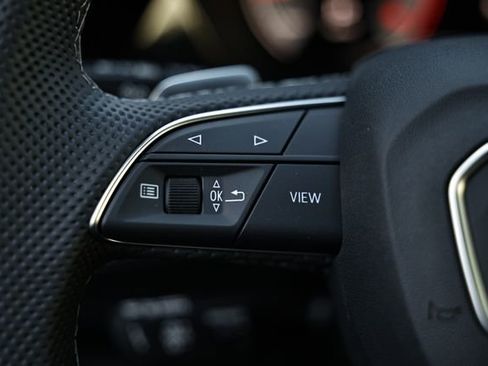 New 2026 Audi A3 2.0T Premium AWD/4WD image 35