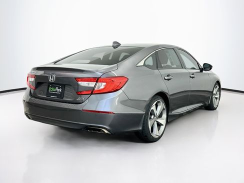 Used 2019 Honda Accord Touring image 9