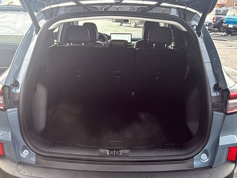 New 2026 Ford Escape SE image 23