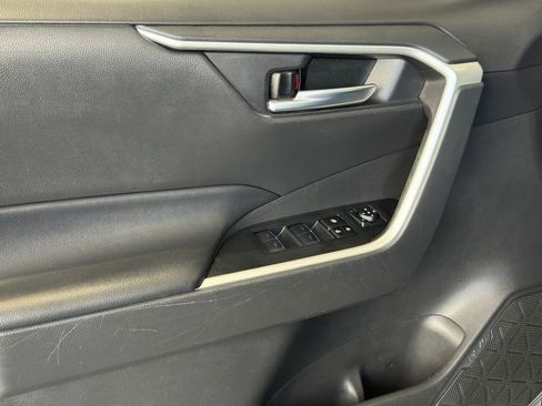 Certified 2024 Toyota RAV4 XLE Premium FWD image 20