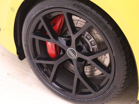 Certified 2024 Audi RS 3 AWD/4WD image 22
