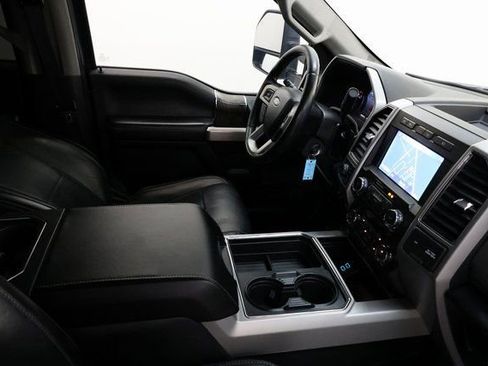 Used 2019 Ford F250 Lariat w/ Lariat Value Package AWD/4WD image 90