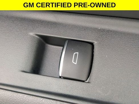 Used 2026 Chevrolet Silverado EV LT w/ Plus Package image 33