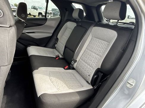Certified 2024 Chevrolet Equinox LS w/ LS Convenience Package image 22