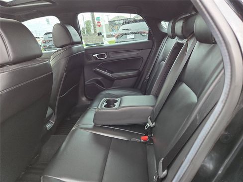Certified 2025 Acura Integra A-Spec FWD image 25