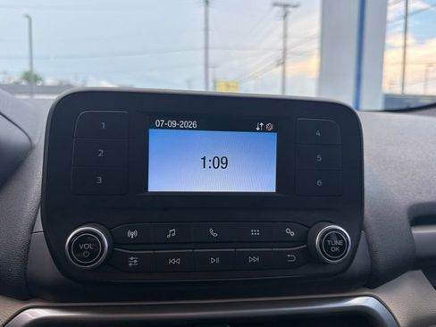 Used 2022 Ford EcoSport S AWD/4WD image 20