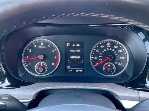 Used 2024 Kia K5 EX w/ EX Premium Package FWD image 19
