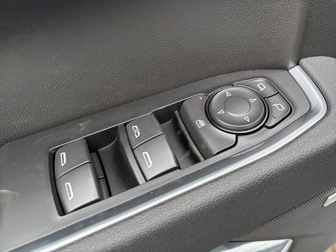 New 2026 GMC Sierra 1500 Elevation w/ Elevation Premium Package AWD/4WD image 8