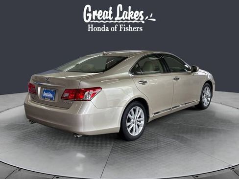 Used 2010 Lexus ES 350 image 5