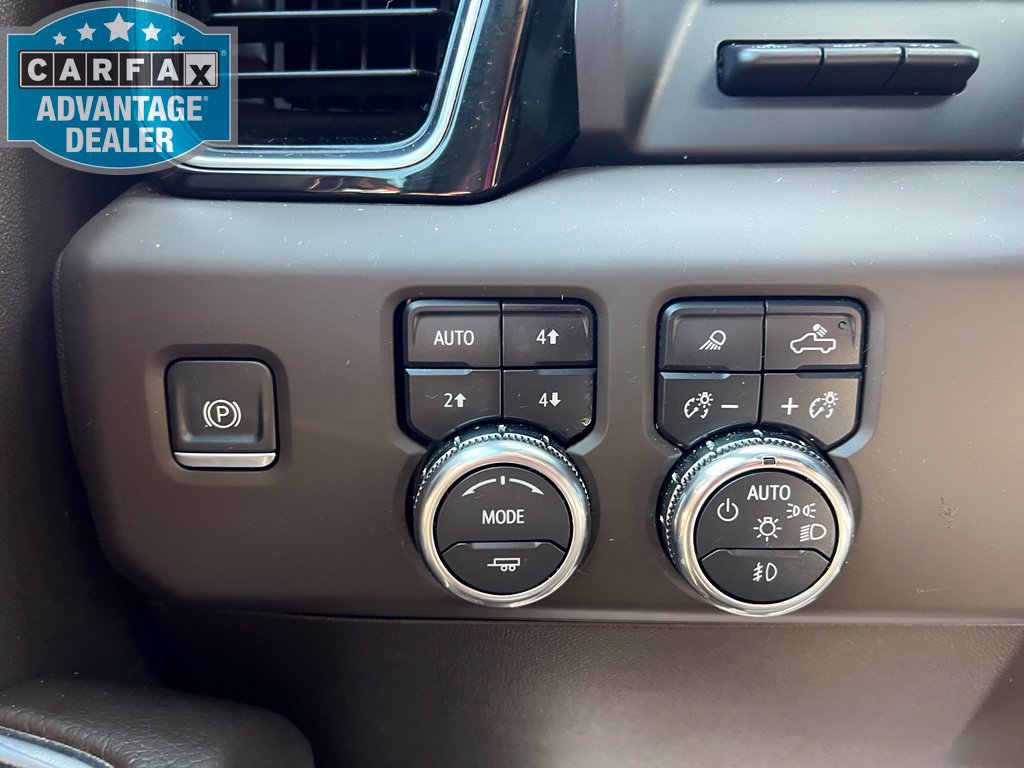 Used 2023 GMC Sierra 1500 Denali w/ Technology Package AWD/4WD image 13