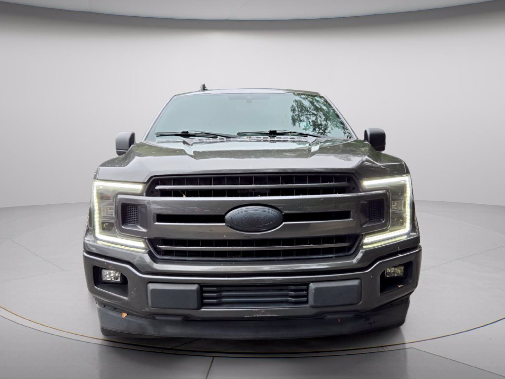 Used 2020 Ford F150 XLT w/ Equipment Group 302A Luxury RWD image 4