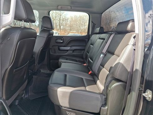 Used 2015 GMC Sierra 1500 SLT image 12