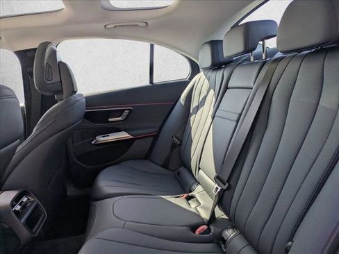 New 2026 Mercedes-Benz E 350 Sedan image 17