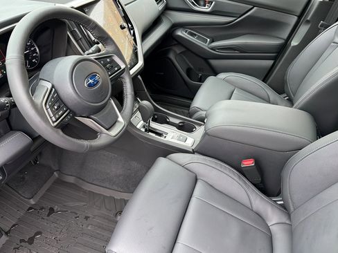 New 2026 Subaru Ascent Limited image 10