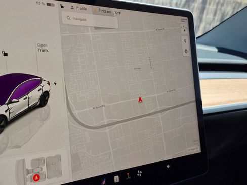 Used 2023 Tesla Model 3 Standard Range RWD image 26