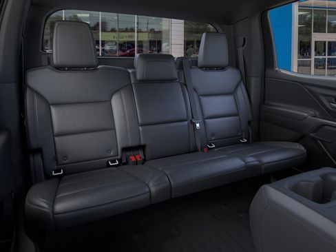 New 2024 Chevrolet Silverado EV W/T image 17