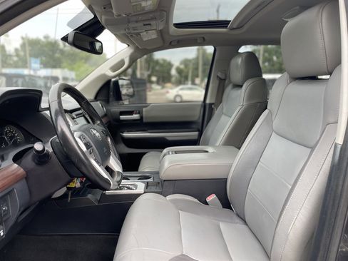 Used 2019 Toyota Tundra Limited image 22