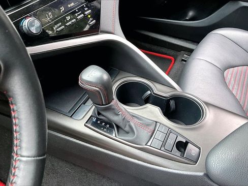 Used 2023 Toyota Camry TRD FWD image 15