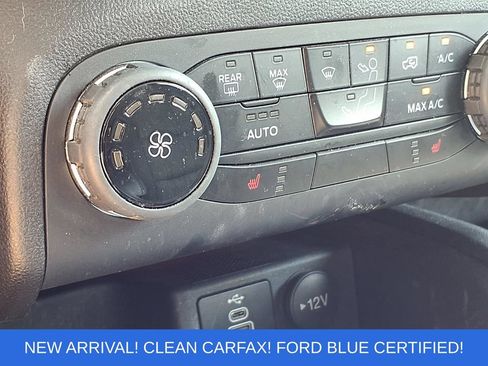 Certified 2023 Ford Bronco Sport Big Bend w/ Convenience Package AWD/4WD image 3