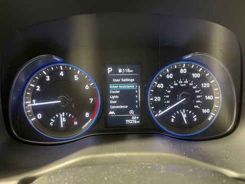 Used 2022 Hyundai Kona SEL image 20