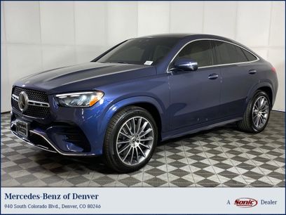 Certified 2026 Mercedes-Benz GLE 450 4MATIC Coupe