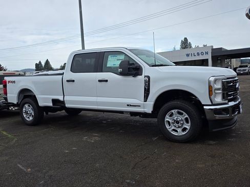 New 2026 Ford F350 XLT w/ 360-Degree Camera Package image 25