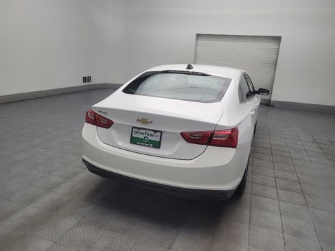 Used 2020 Chevrolet Malibu LS FWD image 7