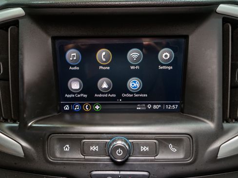 Used 2022 GMC Terrain SLE image 15