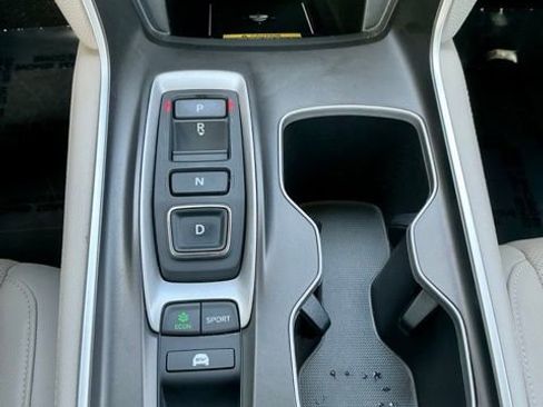 Certified 2021 Honda Accord Touring image 19