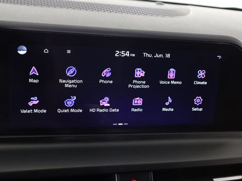 Used 2024 Kia Seltos S FWD image 42