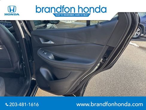 Used 2021 Buick Encore GX Preferred image 9