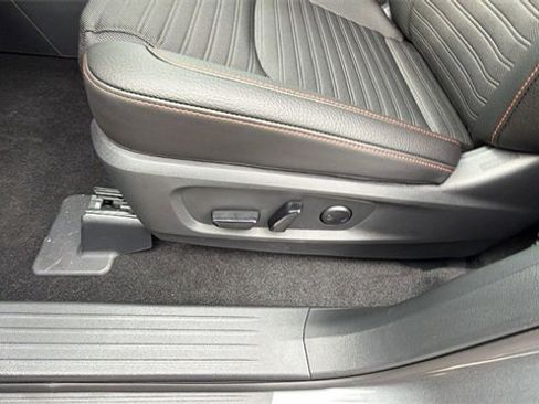 New 2025 Nissan Pathfinder Rock Creek image 21