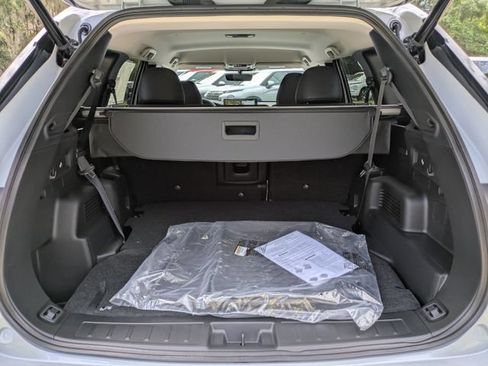 New 2026 Mitsubishi Outlander SE FWD image 13