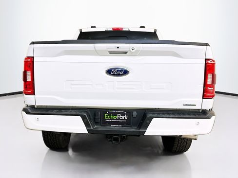 Used 2023 Ford F150 XLT w/ Equipment Group 302A High image 7