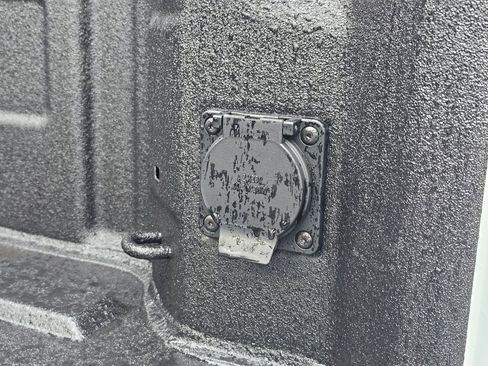 New 2026 GMC Sierra 1500 AT4X image 52