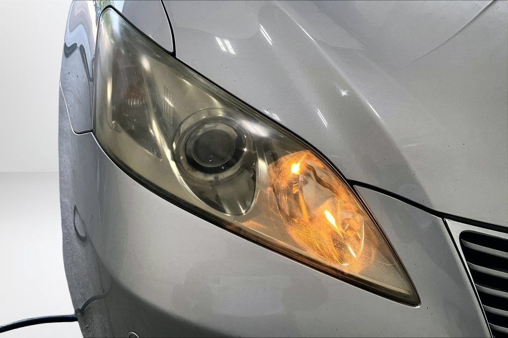 Used 2008 Lexus ES 350 FWD image 31