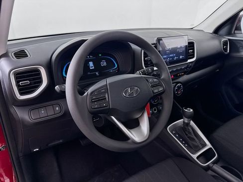 New 2026 Hyundai Venue SE image 12