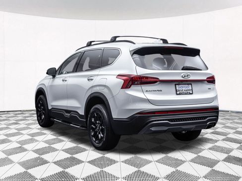 Used 2023 Hyundai Santa Fe XRT image 9