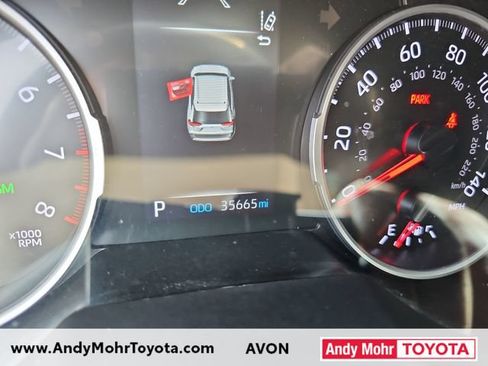 Certified 2022 Toyota RAV4 XLE Premium FWD image 18
