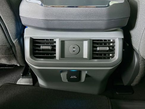 New 2026 Ford F150 XLT w/ Mobile Office Package AWD/4WD image 25