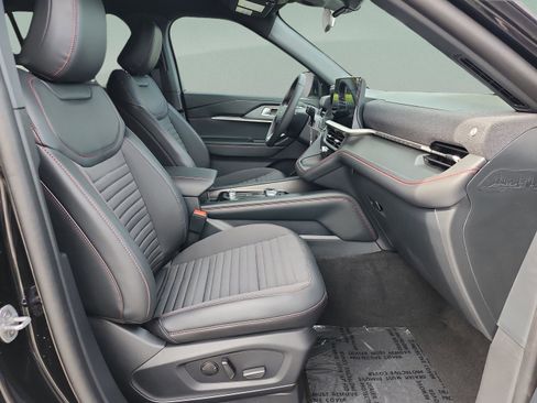 New 2026 Ford Explorer ST-Line image 18