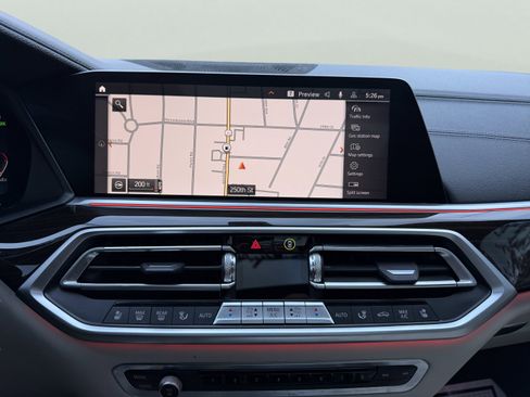 Used 2022 BMW X6 xDrive40i image 30