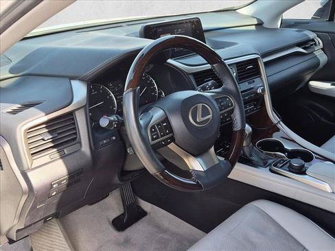 Used 2018 Lexus RX 350 FWD w/ Premium Package image 10